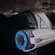 Illustration for article titled Stud-Free LEGO Enterprise Is Much Larger Than It Seems